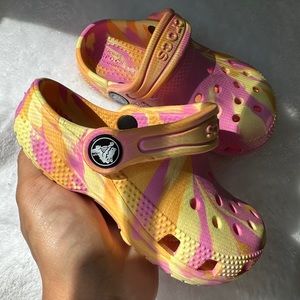 Crocs | Toddler (8C)